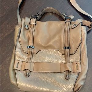 Kooba crossbody & top handle bag